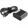 Genuine 40w Lenovo Yoga 3-14 1470 AC Adapter Charger + USB Cable