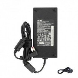 Acer 180w AC Adapter Charger