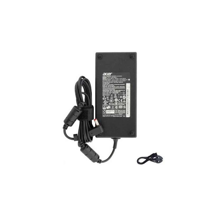 Acer Predator Triton 500 PT515-51-73K1  Acer 180w AC Adapter Charger