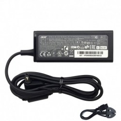 Acer 45W AC Adapter Charger