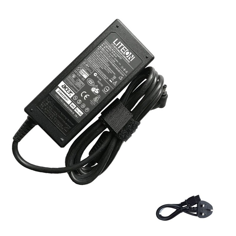 Acer Swift 3 SF314-511-593F   Acer 65W AC Adapter Charger