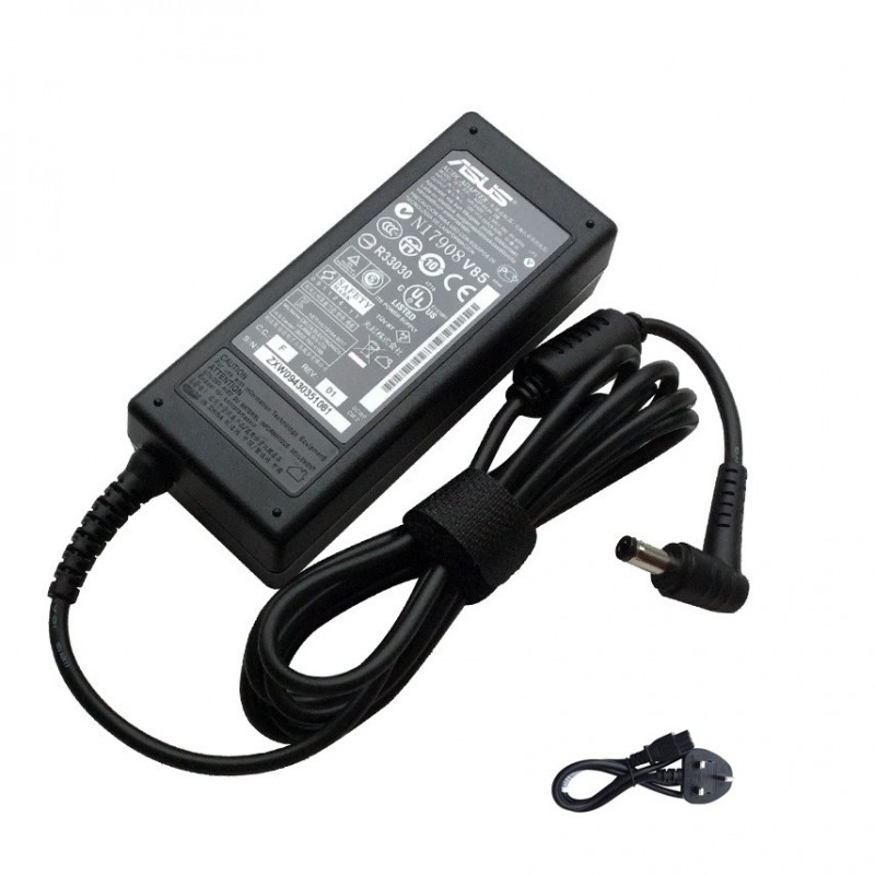 Asus B50A-AG160X B50A-AG171X Asus 65W AC Adapter Charger