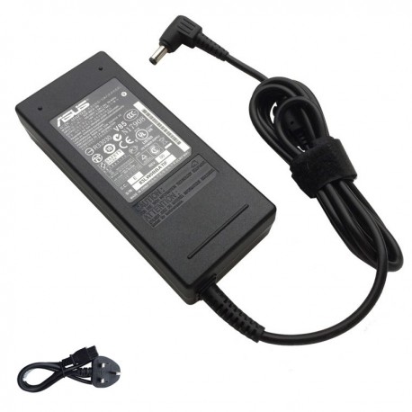 Asus 90W AC Adapter Charger