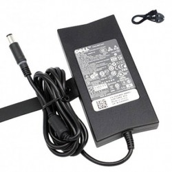 Dell 90W AC Adapter Charger