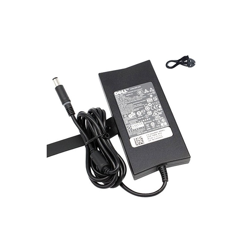 Dell Inspiron IM5030 M101z  Dell 90W AC Adapter Charger