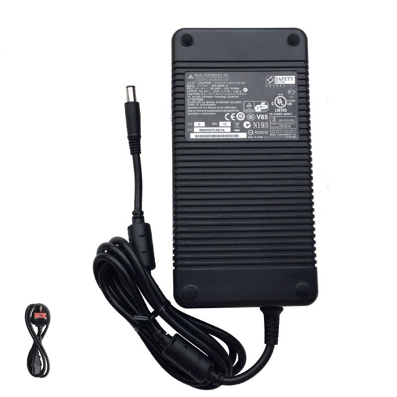 Msi Gl65 9Sek-071 9Sek-073 9Sek-074 230W Ac Adapter Charger