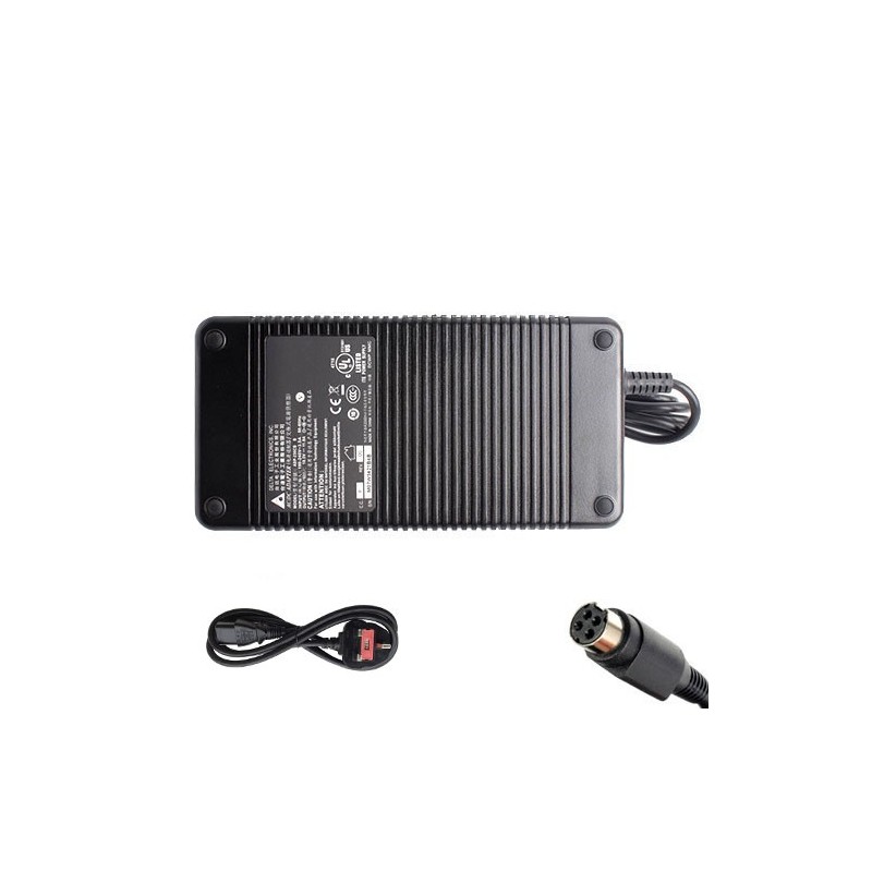 MSI GT80S-6QD-007PL GT80S-6QD-037MY  330W 330W AC Adapter Charger