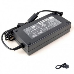 180W AC Adapter Charger