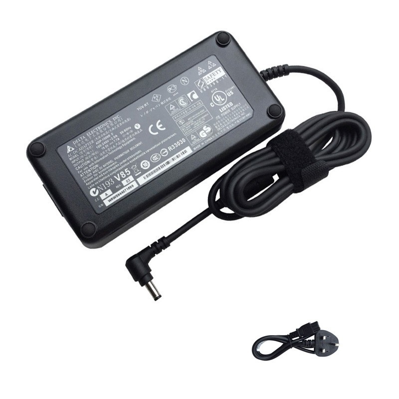 MSI GP62 7RE-431XES  150W AC Adapter Charger