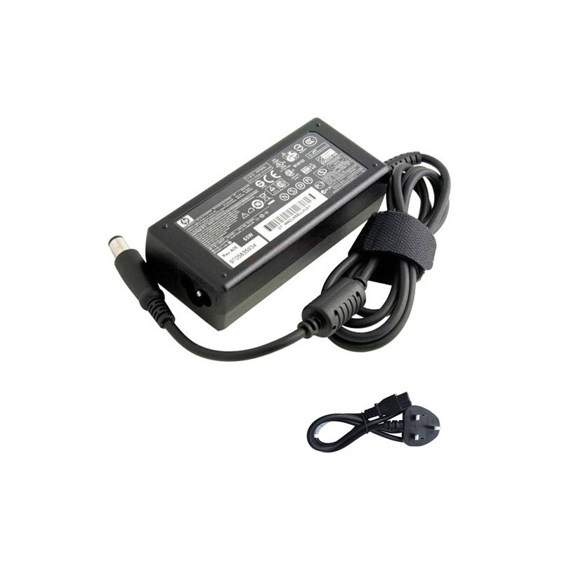 HP Pavilion M6-1060em M6-1060er  HP 65W AC Adapter Charger