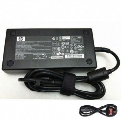 HP 200W AC Adapter Charger
