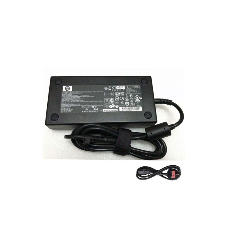 200W  HP Pavilion Gaming 15-ec2003ua 15-ec2050AX HP 200W AC Adapter Charger