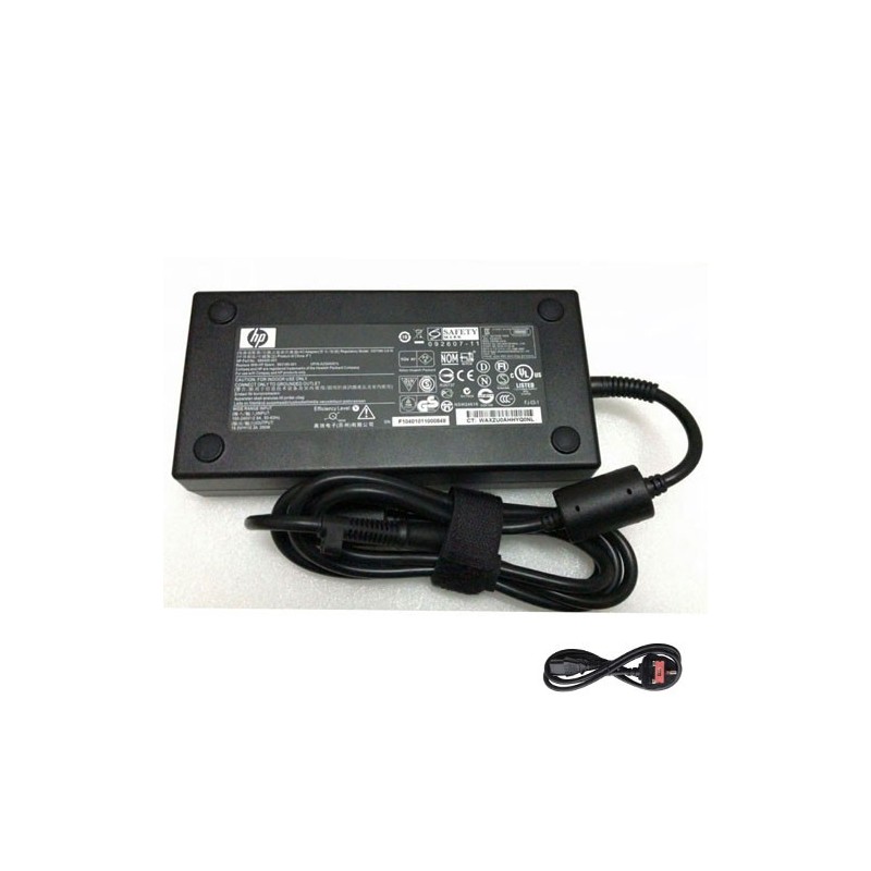 200W HP OMEN 16-b0072TX 16-b0507nz   HP 200W AC Adapter Charger