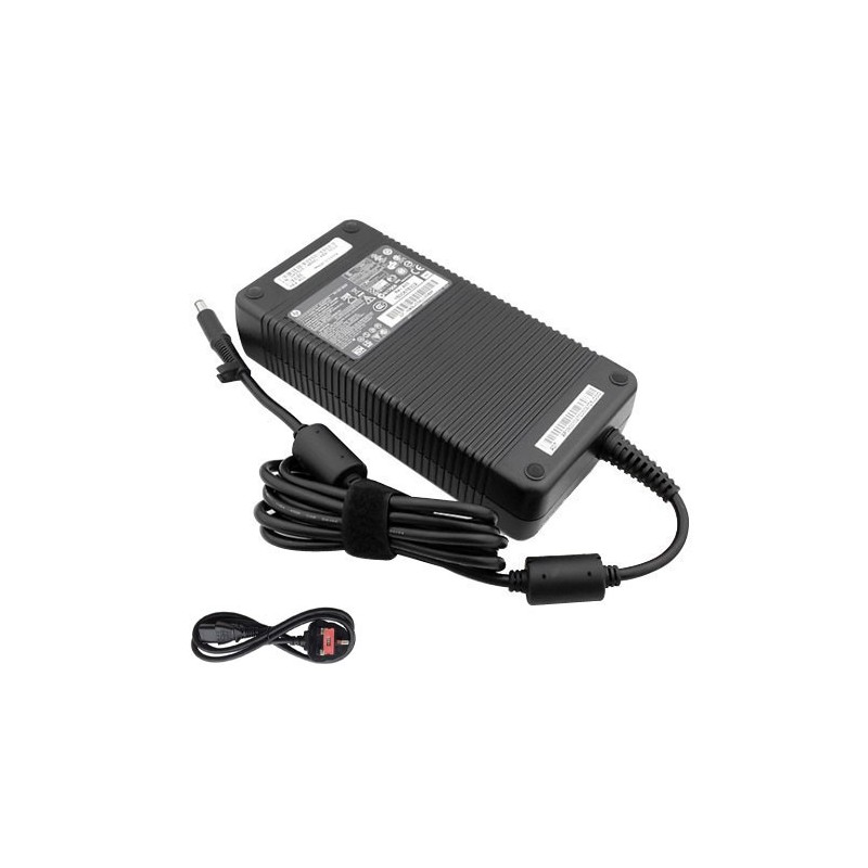 HP OMEN 17-an006ur 1ZB14EA  HP 230W AC Adapter Charger