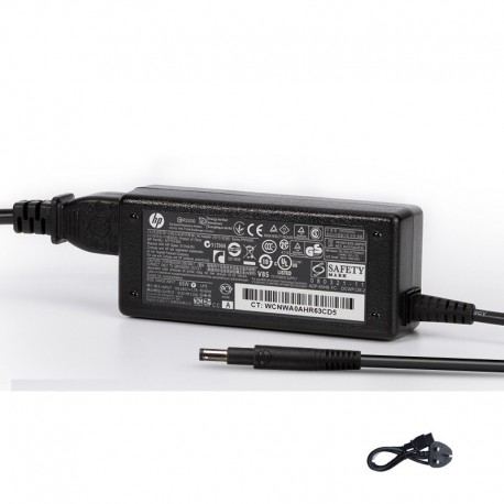 HP 65W AC Adapter Charger