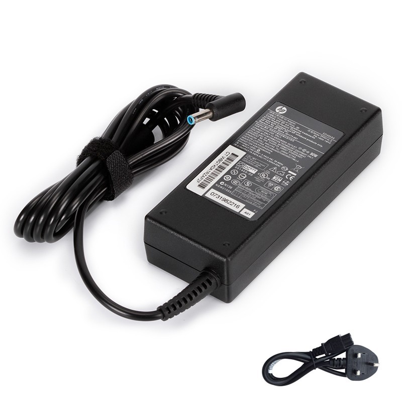 HP ENVY 13-ab011nb X9Y48EA    HP 90W AC Adapter Charger
