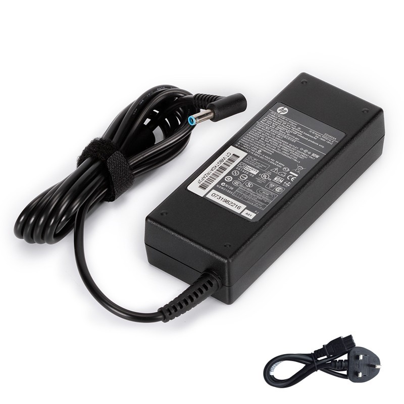 HP Pavilion 15-au111ng Z6J86EA    HP 90W AC Adapter Charger
