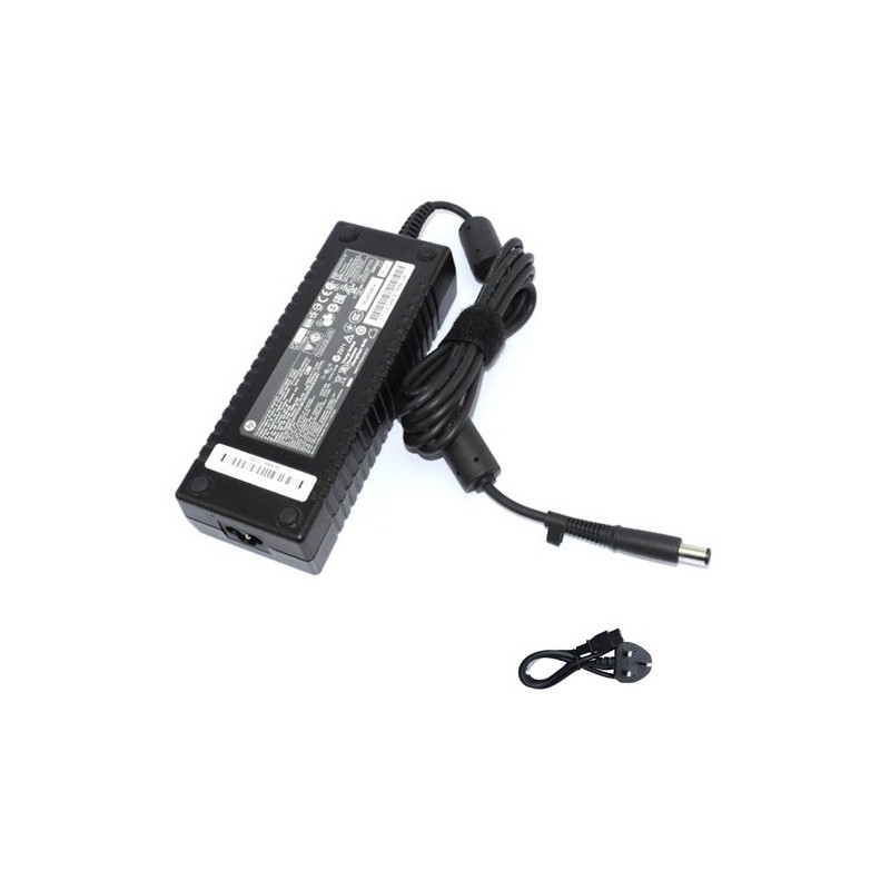 HP TouchSmart 310-1211cn 320-1131  HP 150W AC Adapter Charger