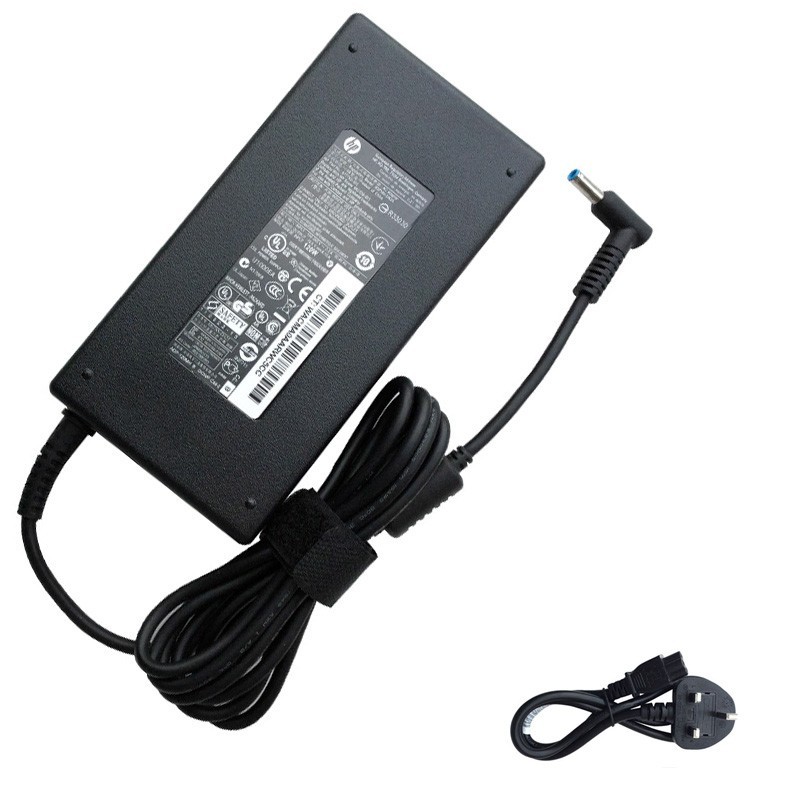 HP OMEN 15-ax250nd 1NA07EA  HP 150W AC Adapter Charger