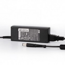 HP 90W AC Adapter Charger