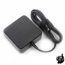 HP 45W USB-C AC Adapter Charger