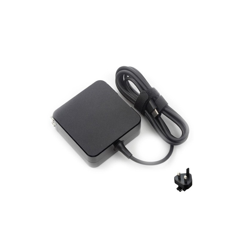HP Spectre x360 13-aw0030nn 13-aw0962nd HP 65W USB-C AC Adapter Charger