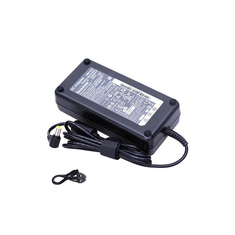 Lenovo IdeaCentre A730 F0A0 All-in-One Serie Lenovo 150W AC Adapter Charger