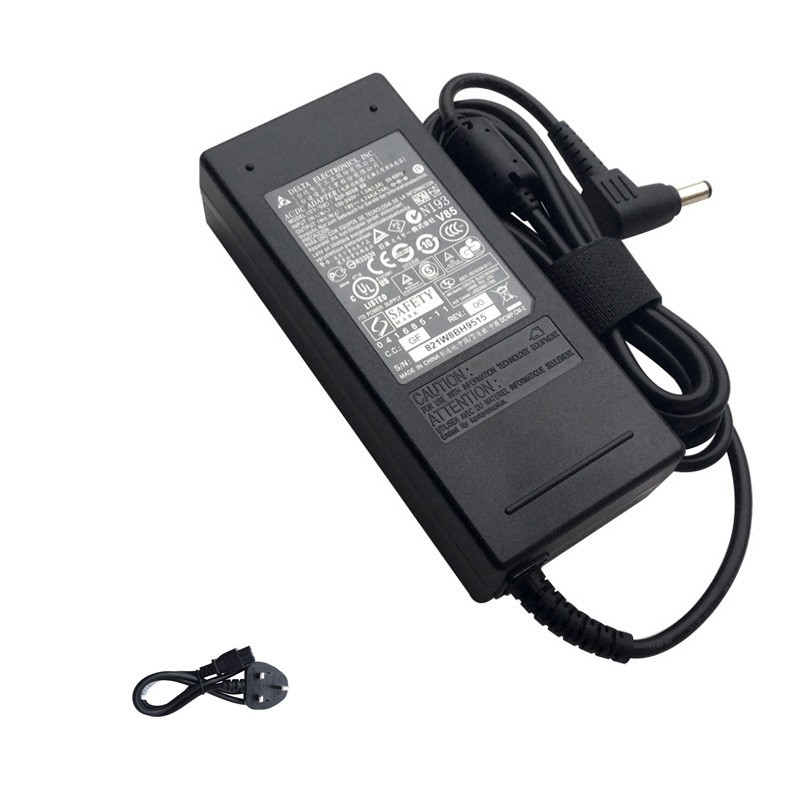 Medion MD95691 MD42262 MD96948 MD98034  Medion 90W AC Adapter Charger