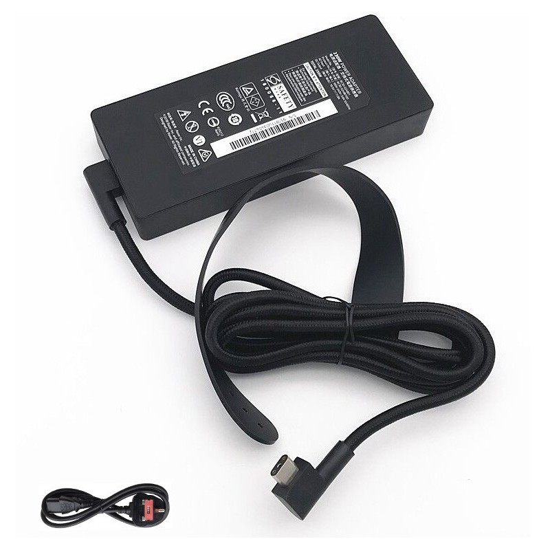 Razer Blade 15 RZ09-03017EM8-R3B1 Razer 230W AC Adapter Charger