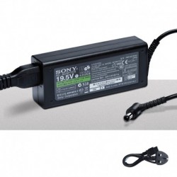 Sony 3.3A AC Adapter Charger