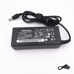 Toshiba 60W AC Adapter Charger