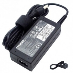 Toshiba 45W AC Adapter Charger