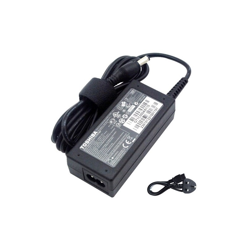 Toshiba Satellite A135-S4488 A135-S4498  Toshiba 65W AC Adapter Charger