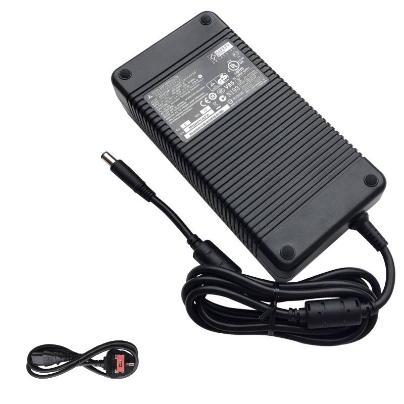 Msi Ag270 2Qc-042Us Ag270 2Qc-045Us 230W Ac Adapter Charger