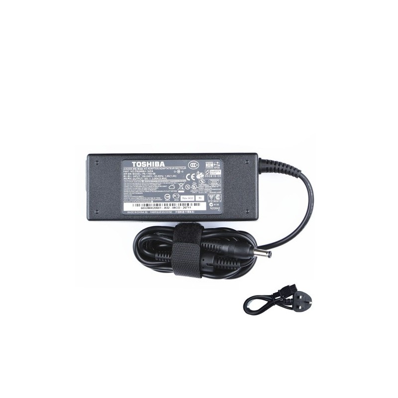 Toshiba Satellite 1955-S803 1955-S804 Toshiba 90W AC Adapter Charger