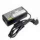 40W Fujitsu Stylistic Q550 Q552 AC Power Adapter Charger Cord