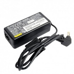 40W Fujitsu 09Y04571A SEE55N2-19.0 AC Power Adapter Charger Cord