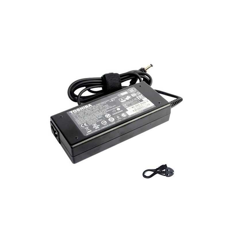 Toshiba Satellite L50-B-1LN L50-B-1R1  Toshiba 120W AC Adapter Charger
