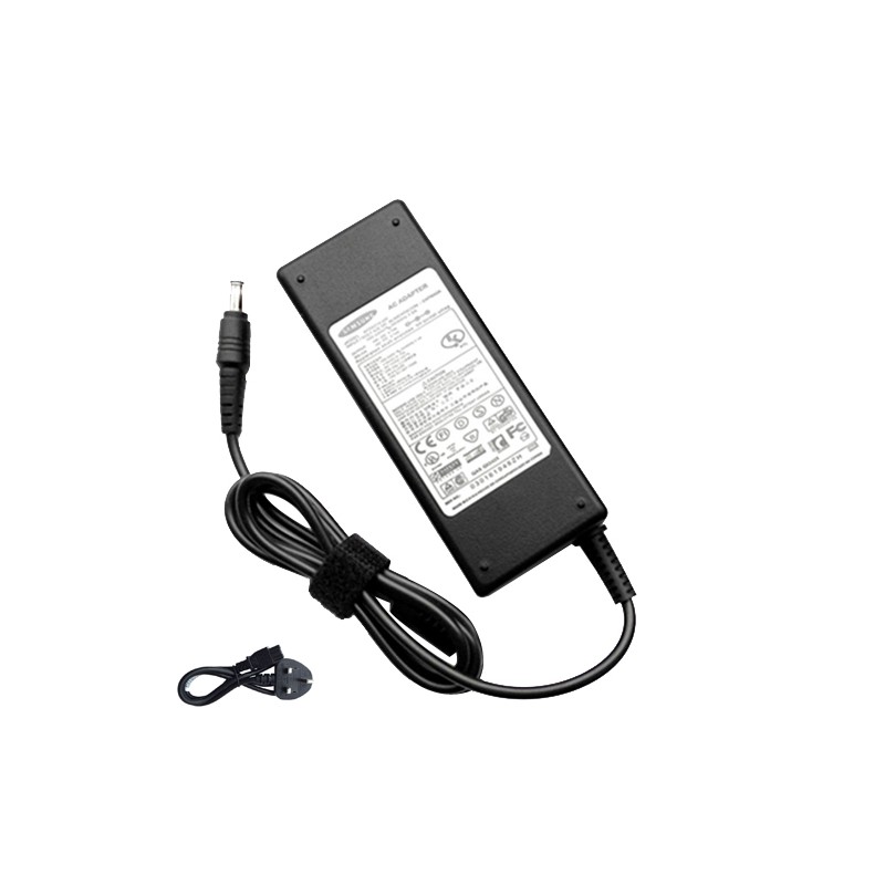 Samsung X11-Pro T7400 Bennett AC Samsung 90W AC Adapter Charger