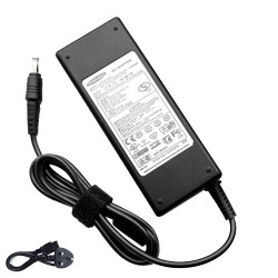 Samsung 90W AC Adapter Charger