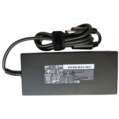 MSI Creator Z16P B12UHT 240W USB AC Adapter Charger