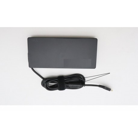 Lenovo 330W AC Adapter Charger