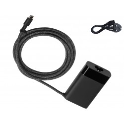 HP USB-C 65W Laptop Charger AC Adapter