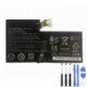 Acer AC13F3L 18.6Wh Battery