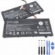Acer AC14A8L 52.5Wh Battery