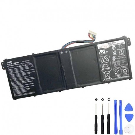 Acer AC14B13J 36Wh Battery