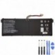 Acer AC14B18J 36Wh Battery