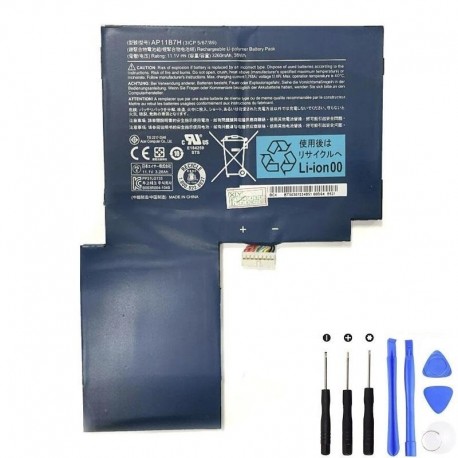 Acer AP11B7F 36Wh Battery