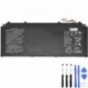 Acer AP15O5L 53.9Wh Battery