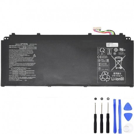 Acer AP15O5L 53.9Wh Battery